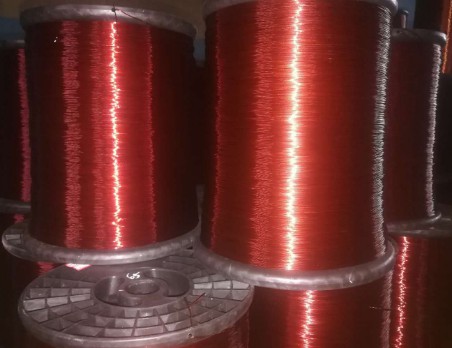 鋁漆包線有哪些優點？